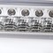 Spec-D Tuning 98-04 Chevrolet S10 Chrome/Amber Bumper Lights 2LB-S1098CLED-RS - alternate 9
